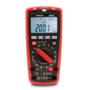 Triplett 9055 - Digital Multimeter