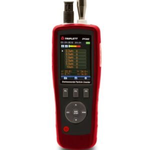 Triplett EPC600 - Environmental Particle Counter