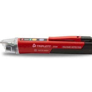 Triplett ET330 - Non-Contact AC Voltage Detector