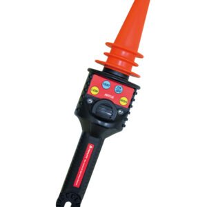 Triplett HVD132 - Non-Contact High AC Voltage Detector