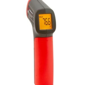 Triplett IRT225 - 10:1 Mini IR Thermometer