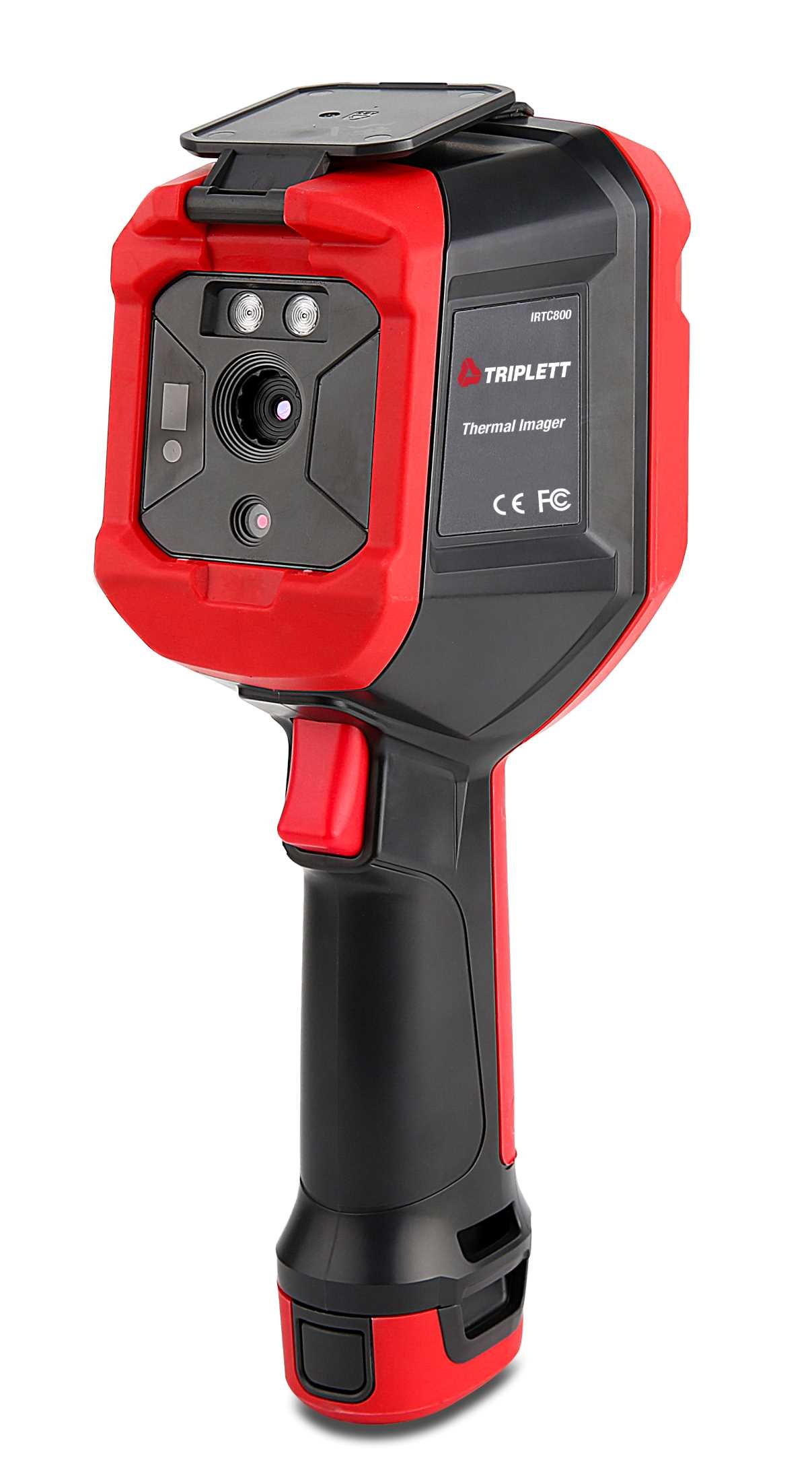 Triplett_IRTC800_Front