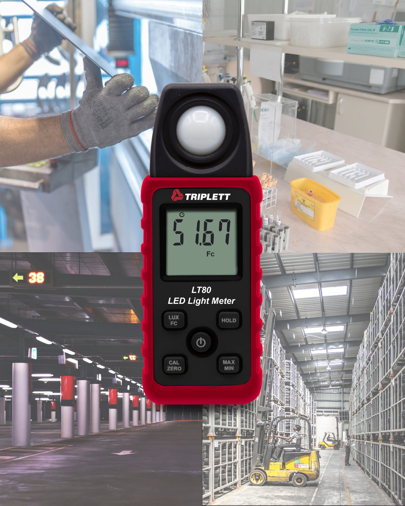 Triplett_LT80_-_LED_Light_Meter_Application_4