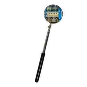 Triplett TT-144 - Telescoping Inspection Mirror