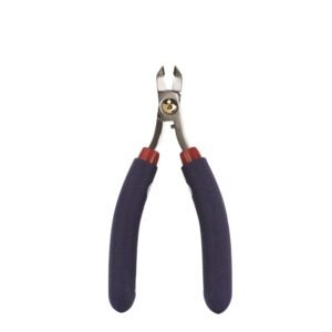 Tronex 5081W - Cutter, Angulated, 50 Degree, Taper Head, Wide Flush, Tungsten Alloy, Standard Handle