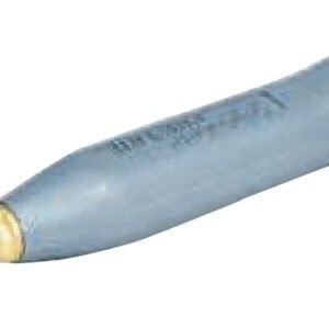 TurboTorch G4 - Handle with Rear Valve (Part No. 0386-0308)