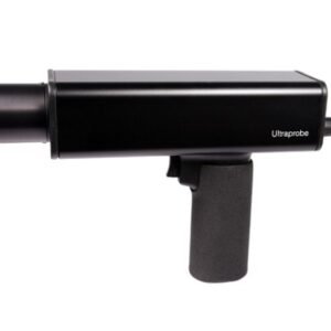 UE UP9000LRM - Ultraprobe 9000 Long Range Kit, Digital Ultrasonic Inspection System