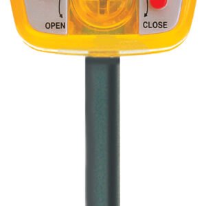 UEi 300AC - Multicolor Celsius Thermometer