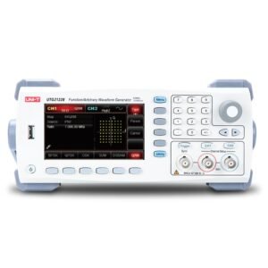 UNI-T UTG2122B - Function / Arbitrary Waveform Generator (2 Channels / 120 MHz)