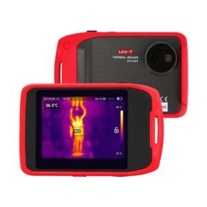 UNI-T UTi120T - Pocket-Sized Thermal Imager