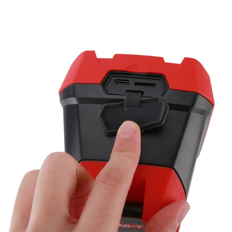 UNI-T_UTi720E_Comm_Cover