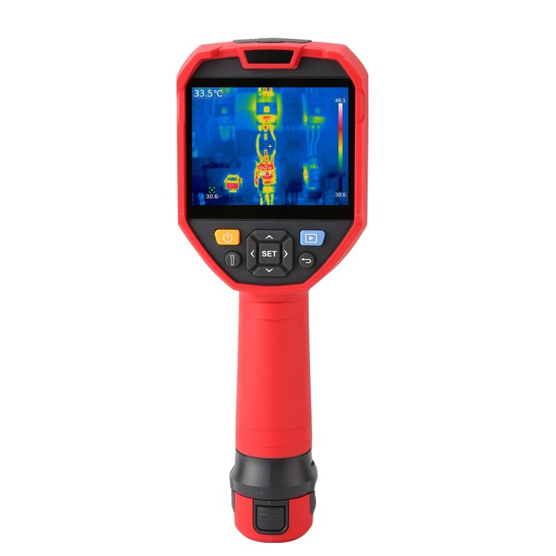 UNI-T_UTi730E_Rear_Electrical