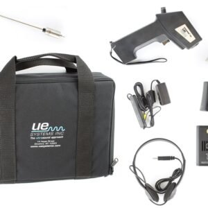 UE Systems UP100KT - Ultraprobe 100 Ultrasonic Detection Kit