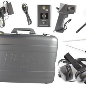 UE Systems UP3000KT - Ultraprobe 3000 Ultrasonic Detection Kit