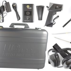 UE Systems UP3000LRM - Ultraprobe 3000 Long Range Module Ultrasonic Detection Kit