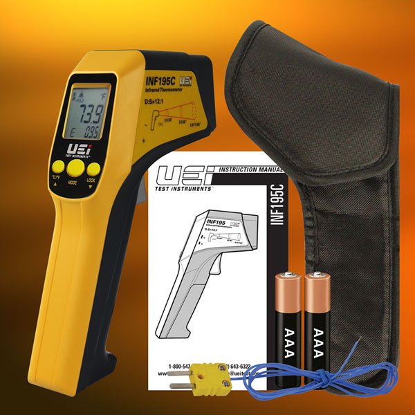 Uei-INF195C-Package
