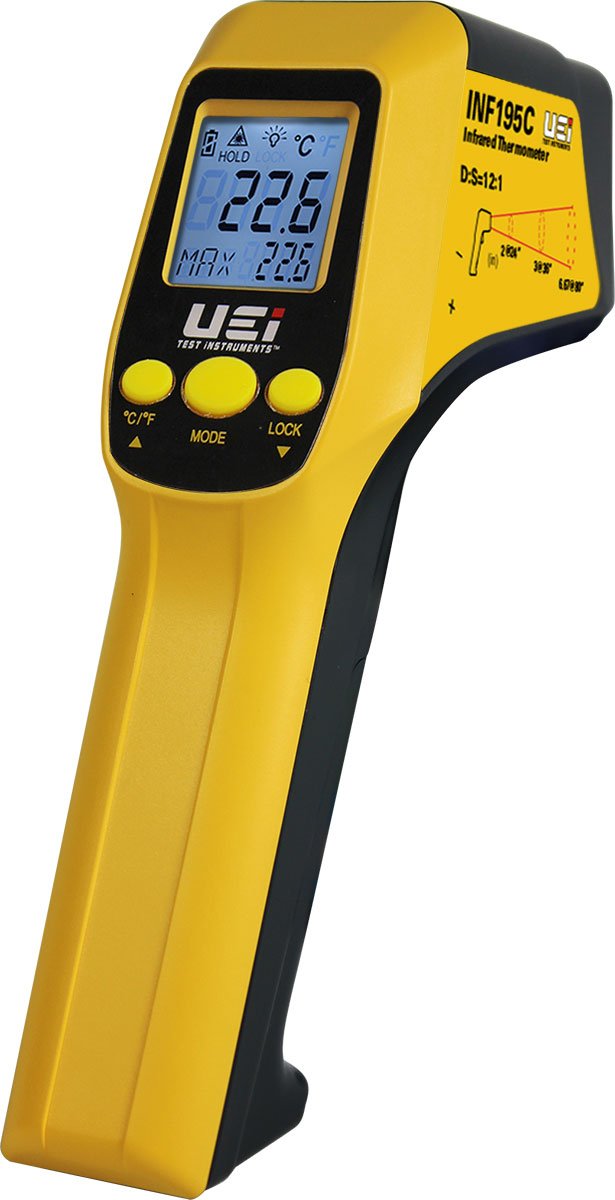 Uei-INF195C