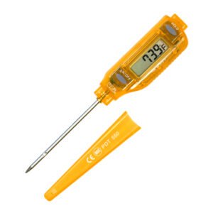 Uei PDT550 - Digital Pocket Thermometer, NSF -Listed