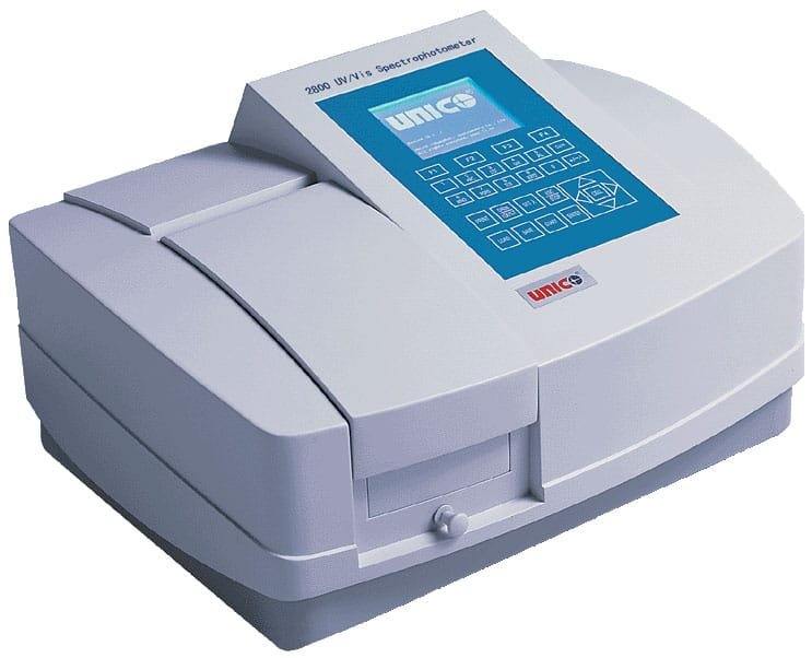 Unico-SQ-2800-Series