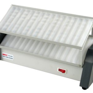 Unico L-TTR200D Rock-IT Tube Rocker, 30 Place, the “30 Rocker”, 110V