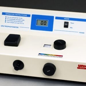 Unico S-1000 Visible Spectrophotometer, 20nm, 110 V and 220V Switchable