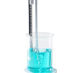 Velp Scientifica AREX 5 DIGITAL VTF - AREX 5 Digital Hot Plate Stirrer with VTF Digital Thermoregulator, 115V/60Hz