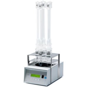 Velp Scientifica F10100120 - ECO 6 Thermoreactor, COD Analysis (230 V / 50-60 Hz)