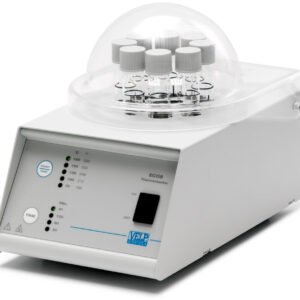 Velp Scientifica F101A0127 - ECO 8 Thermoreactor (115-230V / 50-60Hz)