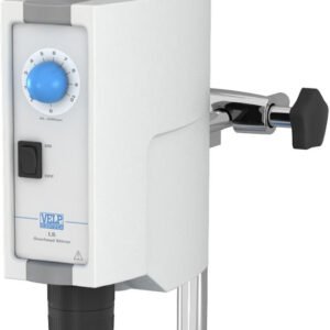 Velp Scientifica F201A0151 - LS Overhead Stirrer (110-230V / 50-60Hz)