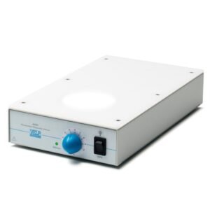 Velp Scientifica F204A0167 - AMI Illuminated Magnetic Stirrer (100-240 V / 50-60 Hz)