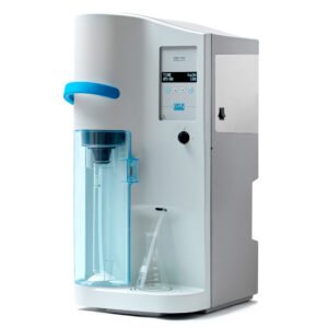 Velp Scientifica F30210125 - UDK 129 Kjeldahl Distillation Unit (115 V / 60 Hz)