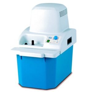 Velp Scientifica F40100541 - JPV Recirculating Water Vacuum Pump (115 V / 50-60 Hz)