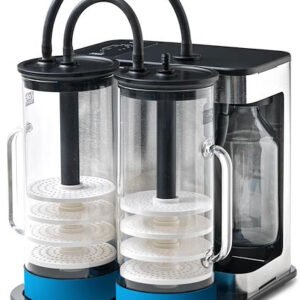 Velp Scientifica KS1000 - Scrubber for DK and DKL Series Digestion Units