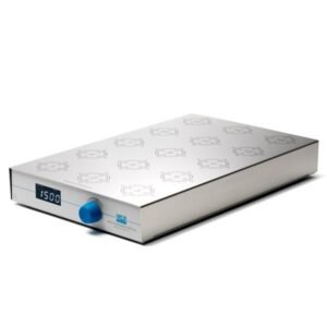 Velp Scientifica F203A0180 - MULTISTIRRER Digital 15 Magnetic Stirrer (100-240 V / 50-60 Hz)