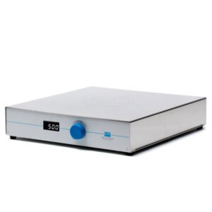 Velp Scientifica F203A0512 - MSL 50 Digital - Magnetic Stirrer (100-240 V / 50-60 Hz)
