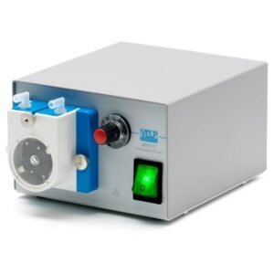 Velp Scientifica F40200006 - SP 311/6 Peristaltic Pump (230 V / 50-60 Hz) (Flow: 6ml/135min)