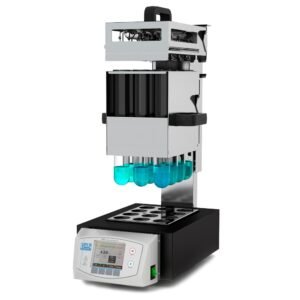 Velp Scientifica S30110190 - DKL 12 Automatic Digestion Unit (115 V / 50-60 Hz)