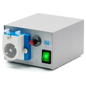Velp Scientifica F40200002 - SP 311/2 Peristaltic Pump (230 V / 50-60 Hz)