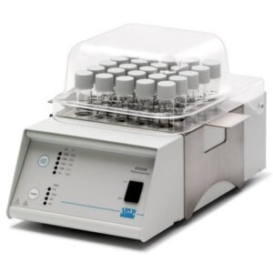 Velp Scientifica F101A0125 - ECO 25 Thermoreactor for COD Analysis (115-230 V / 50-60 Hz)