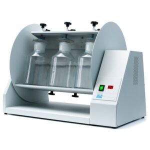 Velp Scientifica F10610118 - ROTAX 6.8 Overhead Mixer, 115V/50-60Hz