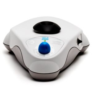 Velp Scientifica F202A0173 - Classic Vortex Mixer, 100-240V/12V, 50-60 Hz, US Plug