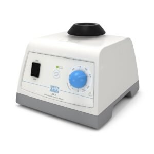 Velp Scientifica F202A0176 - ZX3 Advanced Vortex Mixer, 100-240V, 50-60 Hz