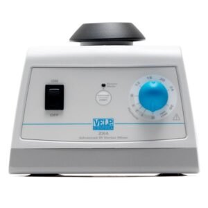 Velp Scientifica F202A0280 - ZX4 Advanced IR Vortex Mixer, 100-240V, 50-60 Hz