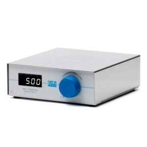 Velp Scientifica F203A0510 - MSL 8 Digital High Volume Magnetic Stirrer, 100-240V