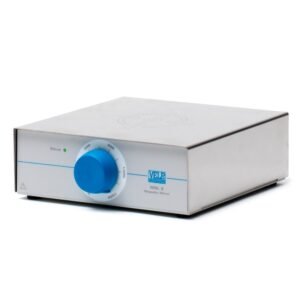 Velp Scientifica F203A0513 - MSL 8 High Volume Magnetic Stirrer, 100-240V, US Plug