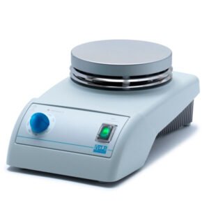 Velp Scientifica F20710431 - RC Heating Plate, 115V - US Plug