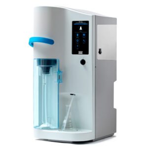 Velp Scientifica F30200135 - UDK 139 Semi-Automatic Kjeldahl Distillation Unit, 230V 50-60Hz
