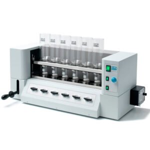 Velp Scientifica F30430210 - CSF6 Filtration Unit, 230V/60Hz