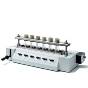 Velp Scientifica F30520204 - COEX Cold Extractor, 230V/50 Hz