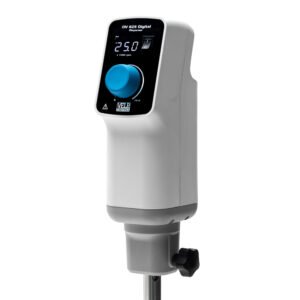 Velp Scientifica OV625 DIGITAL - Digital Disperser, 115V/60Hz